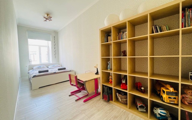 Квартира Современная на Невском