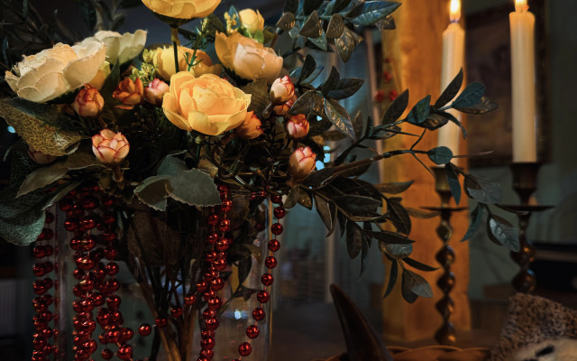 Гостевой Дом Taurus Arkhyz