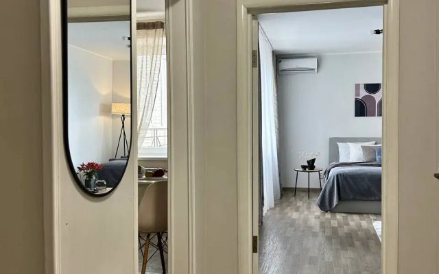 Апартаменты Семейные