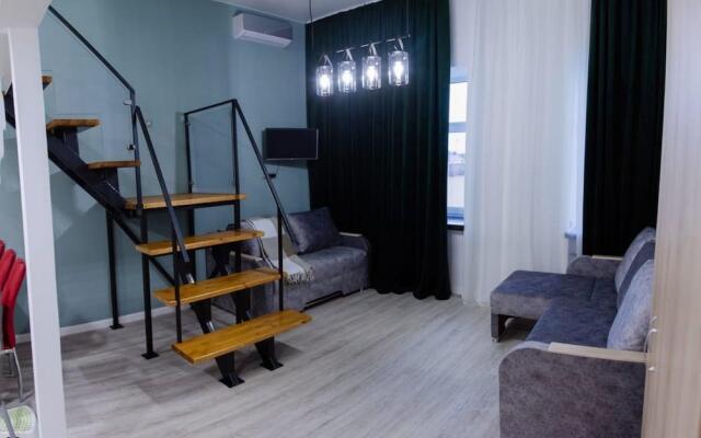 Apartment Gallery of Stories