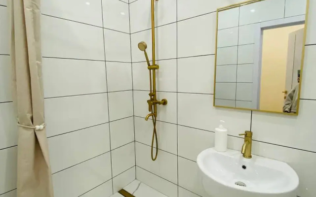 Апартаменты Рядом с рекой ЖК Гарантия на обрывной