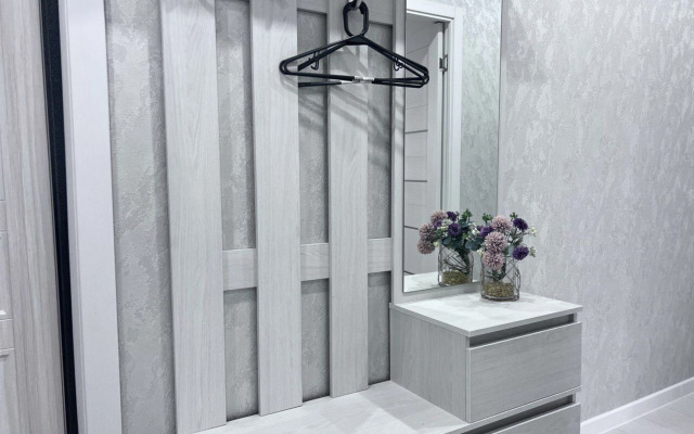 Квартира уютная, светлая с ремонтом