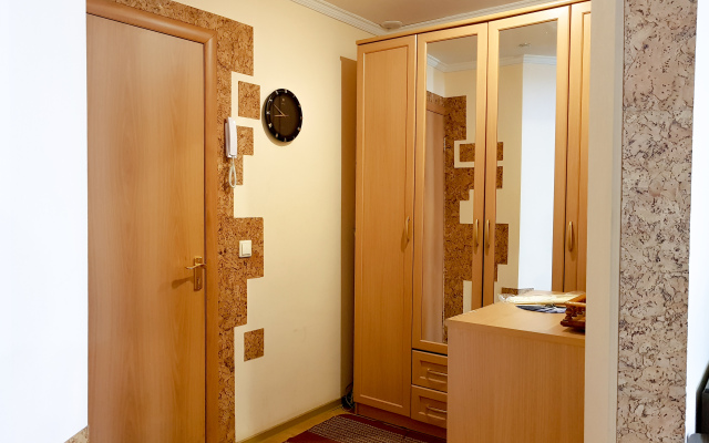 Апартаменты на Победы 30 А