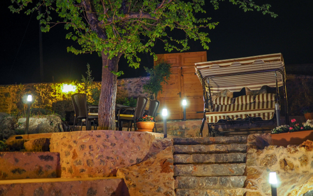 Apsara Suites Apart-Hotel