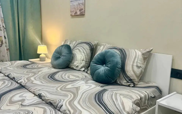 Kvartira-studiya 30 m2 Flat