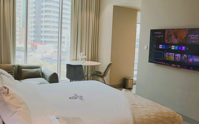 Casa Royale Vacation Homes - Dubai Marina