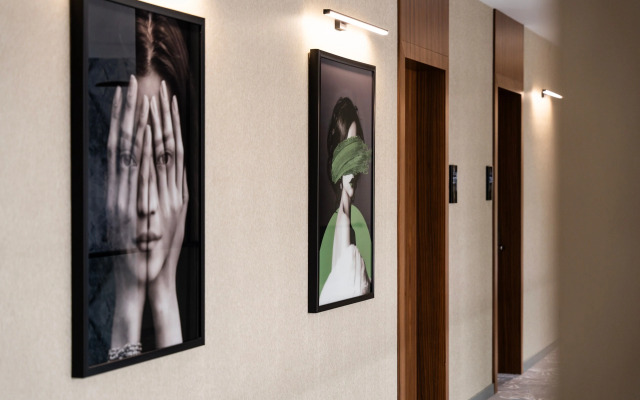 Hotel Riviera Hotel