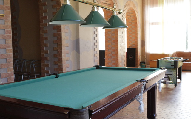 Санаторий Марциальные Воды