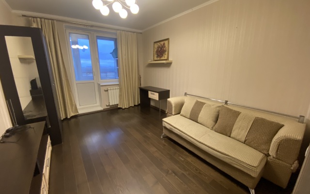 Dom Goncharova Na Balashikhinskom Shosse 16 Apartments
