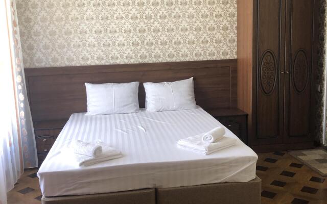 Residence Hotel & Terrace