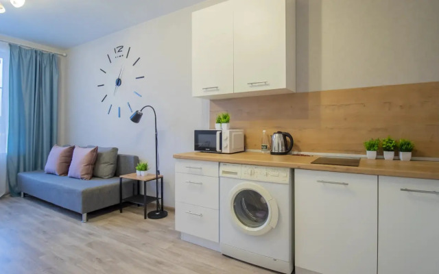 Апартаменты Vegas на Арктической 16 1