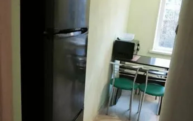 Квартира Уютная рядом с вокзалом