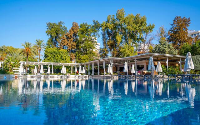 Akra Antalya Hotel