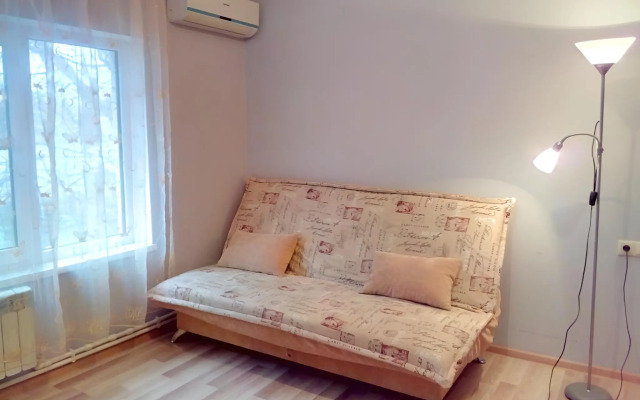 Private House s Terrasoy i Mangalom