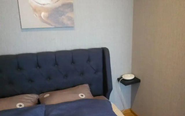 5 Minut Ot Morya Apartments
