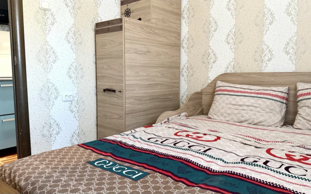 Квартира Евродвушка центральный район Горького 18