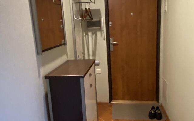 Апартаменты На Старопрегольской Набережной 16