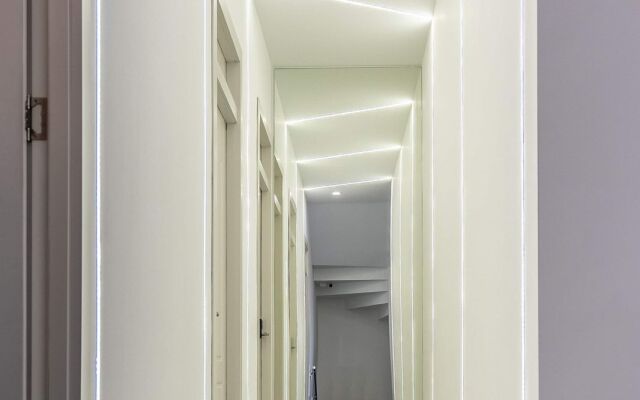 5 Star Apart Hotel