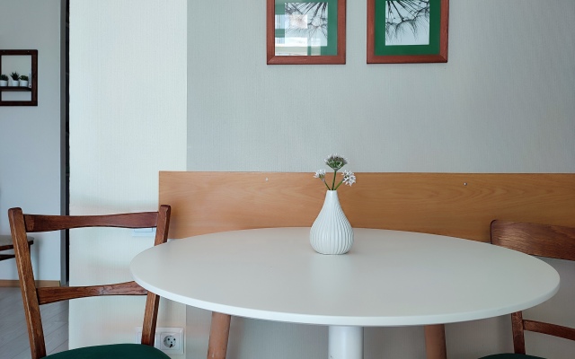 Mesto Pod Solntsem Flat