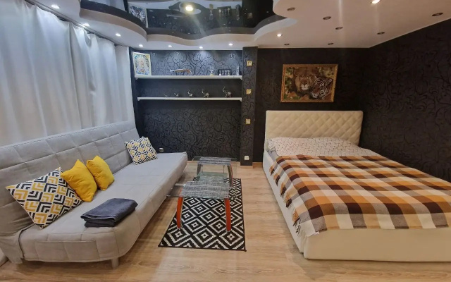 Apartamenty Lenina 16