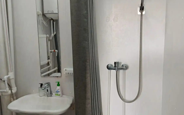 Квартира на набережной