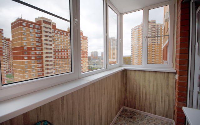 Na Prospekte Lenina 132 Apartments