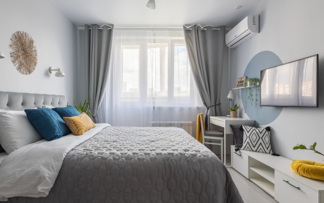Enjoy Today Zhulebino Flat
