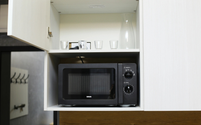 Apartamenty Premium klassa v elitnom ZK Legenda v centre Tuly (V)