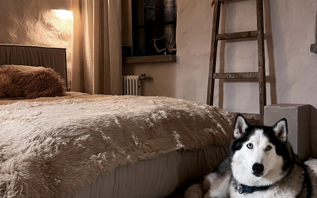 Квартира Cave рядом с Летним садом