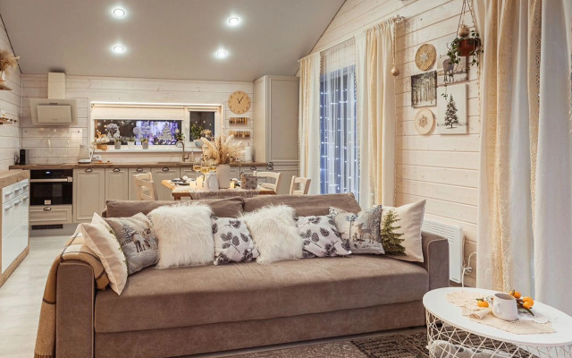 Частный дом в Грин Лаундж