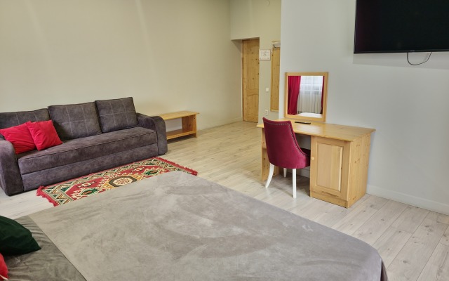 Elber Boutique Hotel