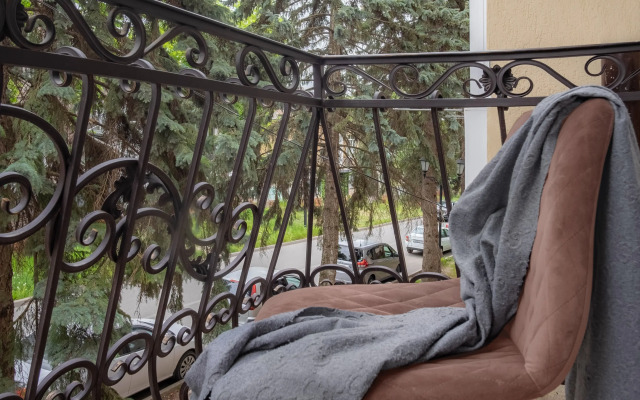 Квартира ШикаЛад КМВ Люкс в Цветнике