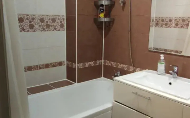 Rayskiy Ugolok Flat