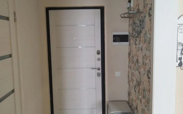 Квартира на улице Рощина 3