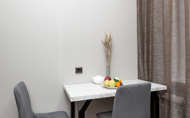 Квартира на Ленинском проспекте 26