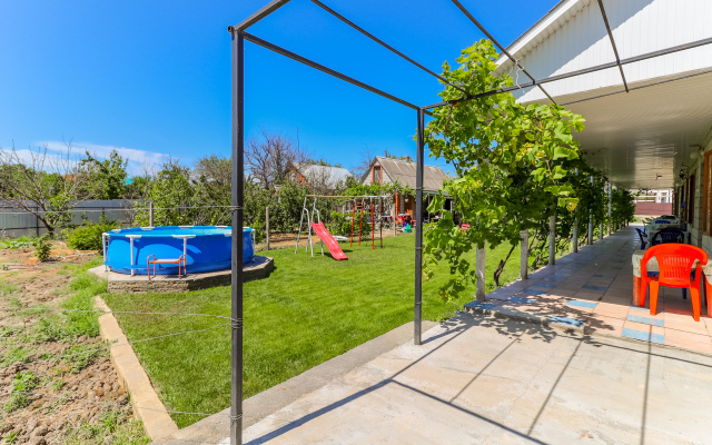 84 Guest House
