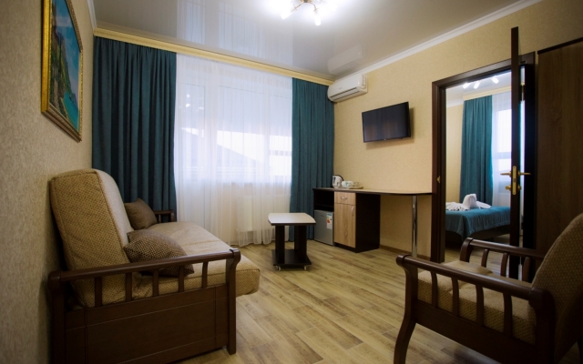 Venera-1 Hotel