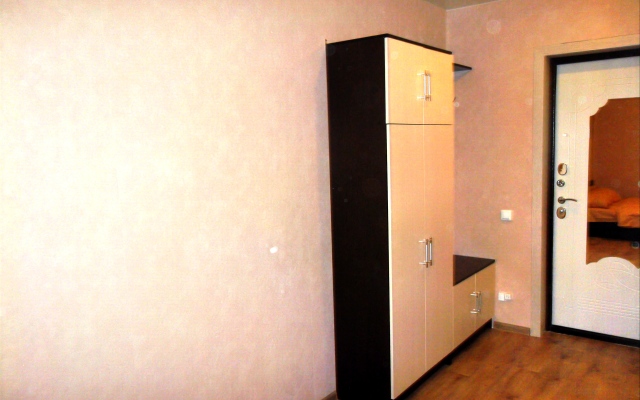 Квартира студия у аквапарка