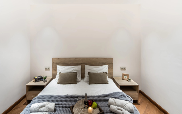 Жилое помещение Apartment just near Republic square