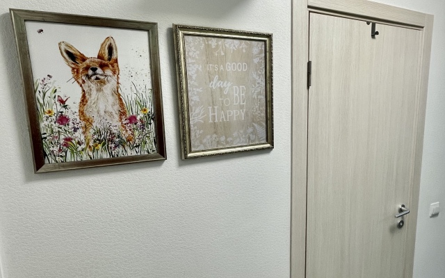Sovremennaya studiya v Mitino Flat