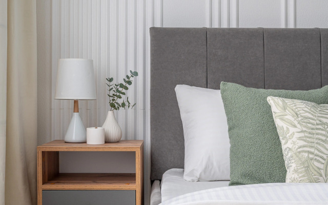 Квартира Уютная 2-к Квартира в ЖК Спутник-1