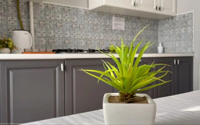 Komfort Apartamenty Lora Home na Prazhskoy Apartments