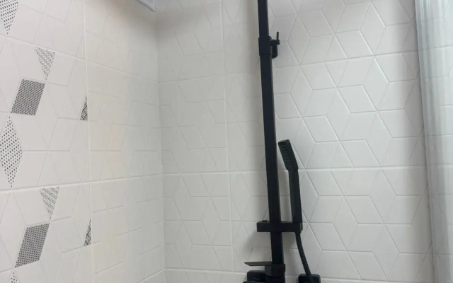 Dvukhmestny Nomer v Apartamentnom Komplekse Yuventa Living Quarters