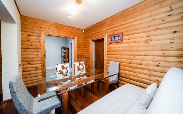 Krasnogorsk Snt Urozhay 333 Private House