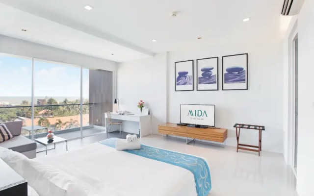 Mida De Sea Hua Hin Hotel