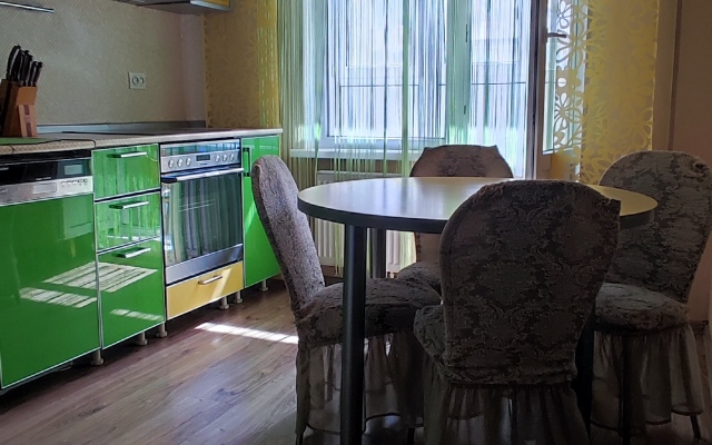 Odnokomnatnaya V Gelendzhike Flat