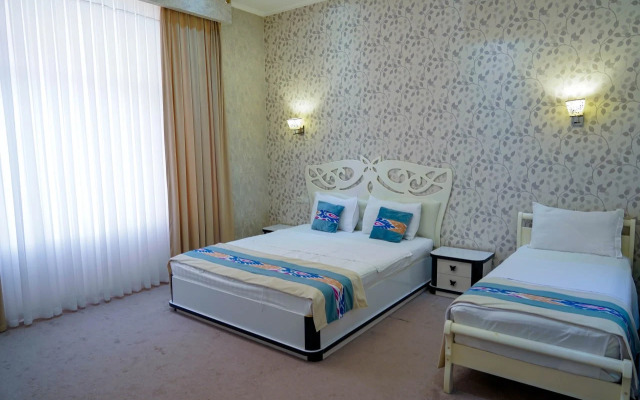 Meros Boutique-hotel