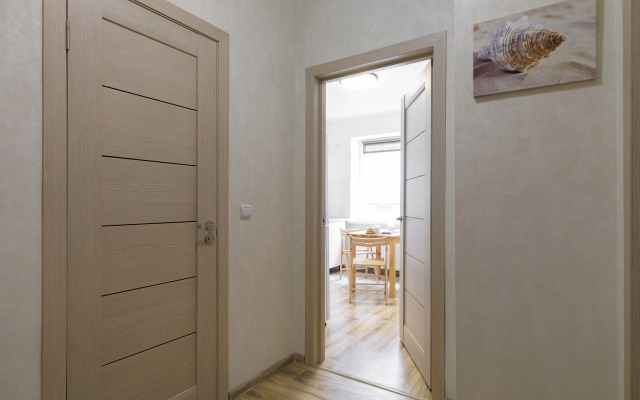 BalticRealty Eco Cranz Apartments
