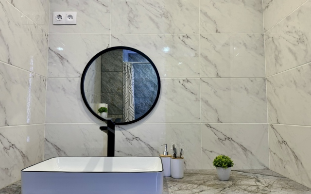 Апартаменты Семейные Двухкомнатные