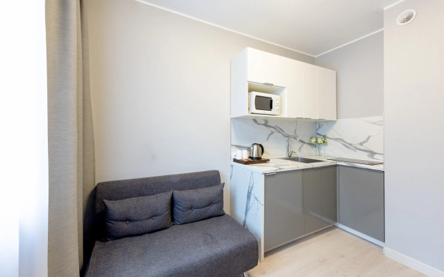 Inndays Apartments Plavsky Flat